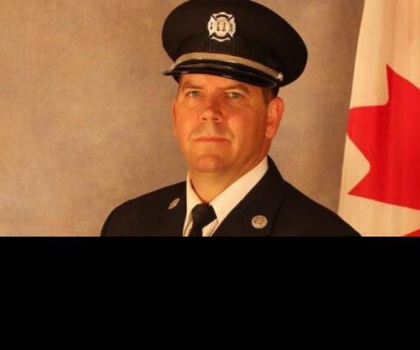 Fire Captain