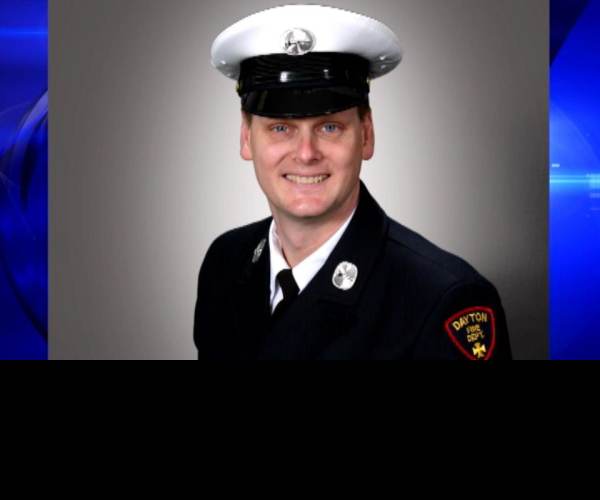 Fire Captain