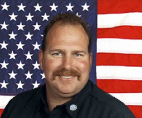 Fire Captain