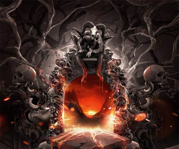 Psychotoxic: Gateway to Hell