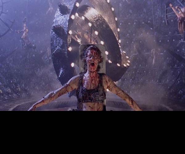 Psychotoxic: Gateway to Hell