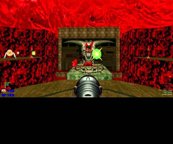 Psychotoxic: Gateway to Hell