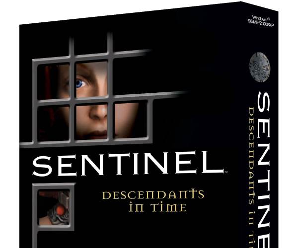 Sentinel: Descendants in Time