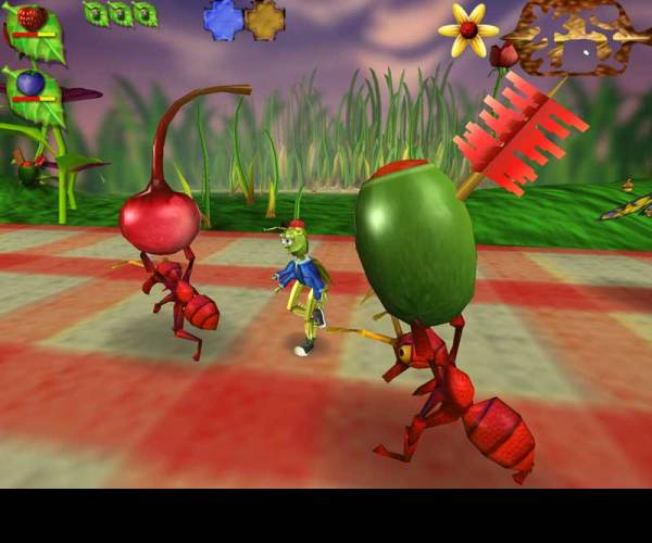 Bugdom 2