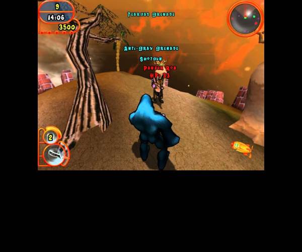 Creature Conflict: The Clan Wars