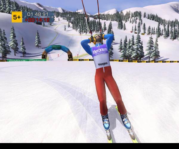 Ski Alpin 2005