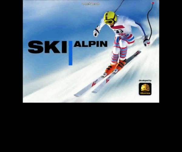 Ski Alpin 2005