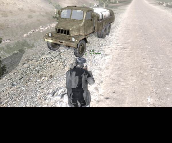 ArmA 2 Operace Arrowhead