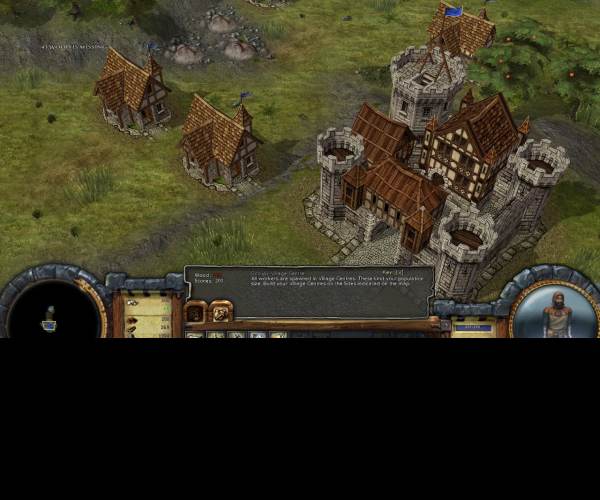 The Settlers: Heritage of Kings