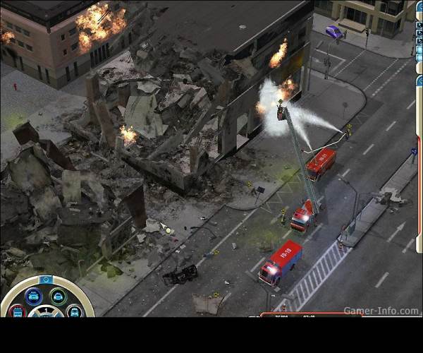Emergency 3 - Mission: Life