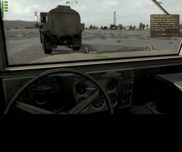ArmA 2 Operace Arrowhead