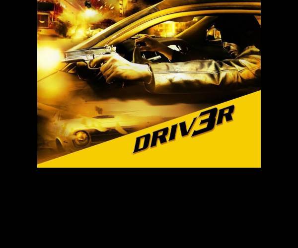 Driver 3 (Driv3r) - ps2
