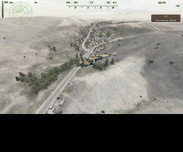 ArmA 2 Operace Arrowhead