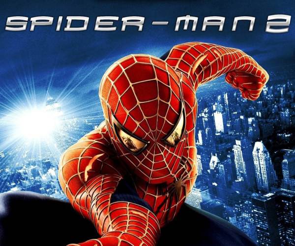 Spider-man: The Movie 2 (GBA)