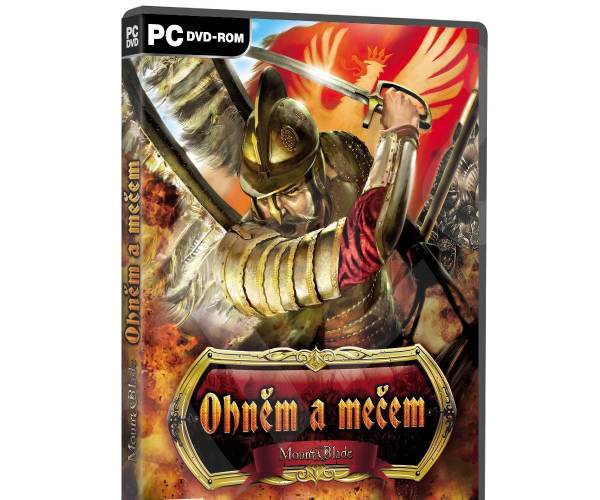 Mount and Blade: Ohněm a mečem