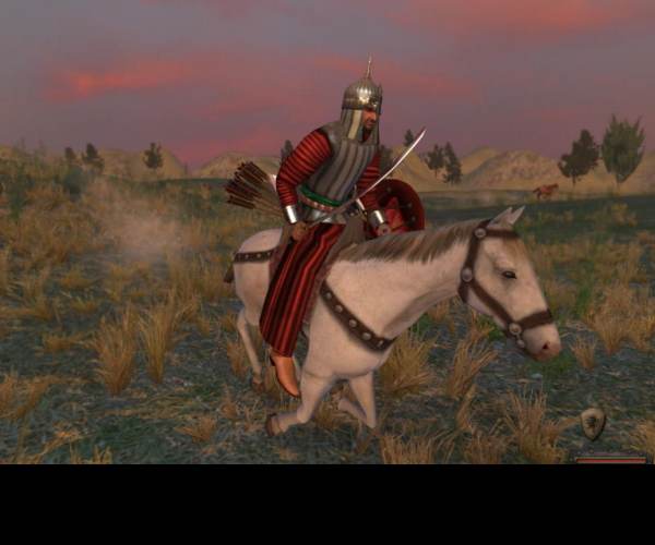 Mount and Blade: Ohněm a mečem