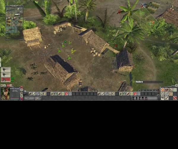 Men of Valor: Vietnam