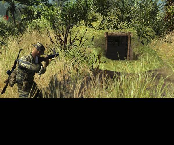 Men of Valor: Vietnam