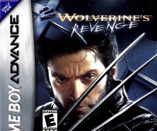 X-Men 2: Wolverines Revenge (GBA)