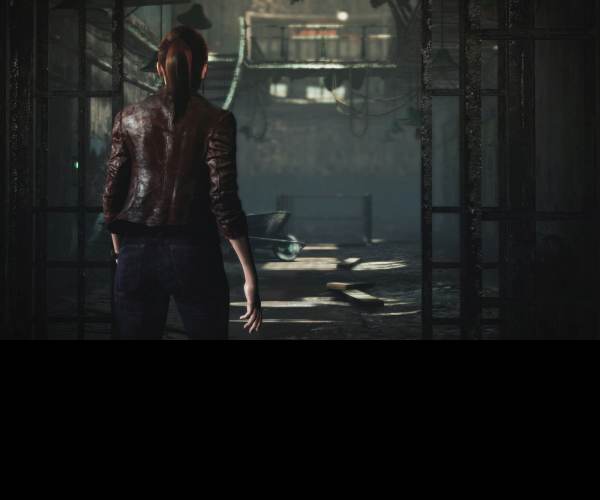 Resident Evil Revelations 2 - druhá epizoda