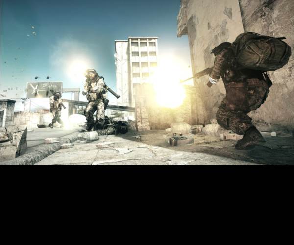 Battlefield 3: Back to Karkand DLC