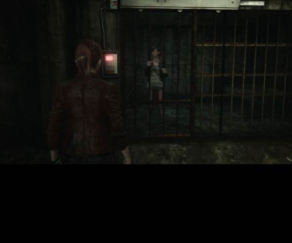 Resident Evil Revelations 2 - druhá epizoda