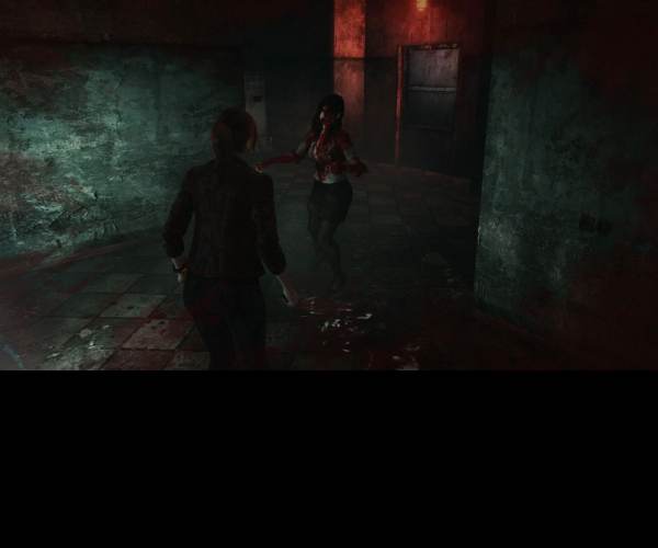 Resident Evil Revelations 2 - druhá epizoda