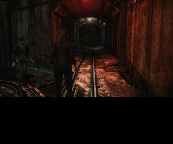 Resident Evil Revelations 2 - třetí epizoda
