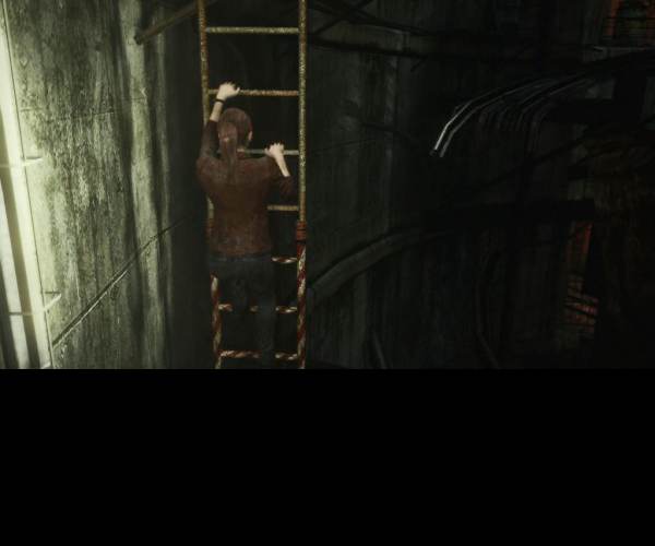Resident Evil Revelations 2 - druhá epizoda