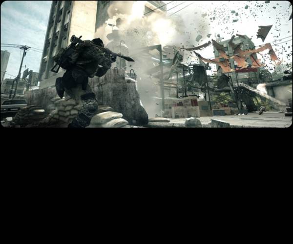 Battlefield 3: Back to Karkand DLC