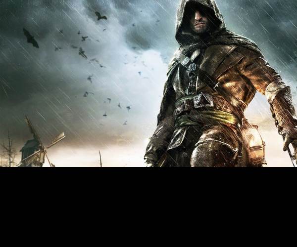 Assassins Creed Unity - Dead Kings