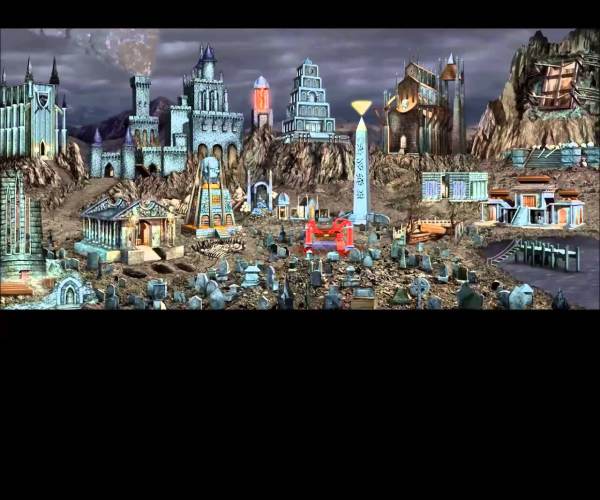 Heroes of Might & Magic 3 HD