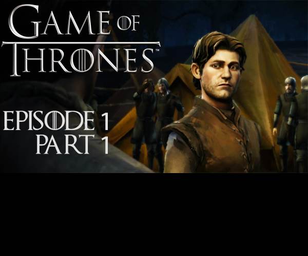 Game of Thrones 1: Iron from Ice