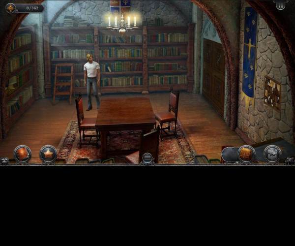 Gabriel Knight: Sins of the Fathers 20th Anniversary Edition