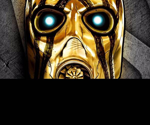 Borderlands: Pre-Sequel