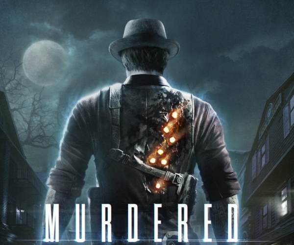 Murdered: Souls Suspect