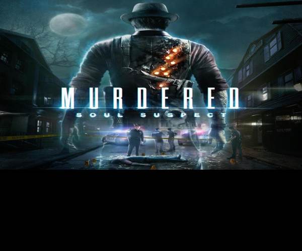 Murdered: Souls Suspect