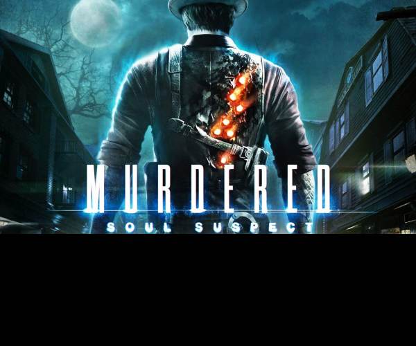 Murdered: Souls Suspect