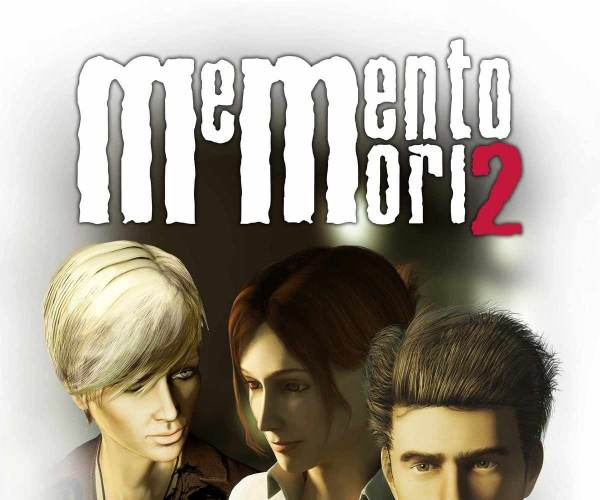 Memento Mori 2: Guardian of Immortality