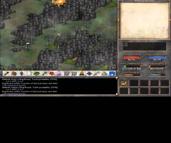 Eschalon: Book 3