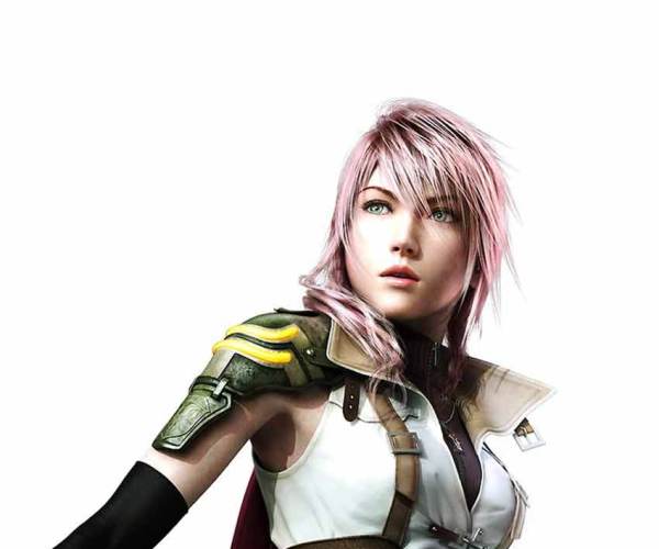Lightning Returns: Final Fantasy 13