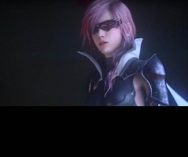 Lightning Returns: Final Fantasy 13