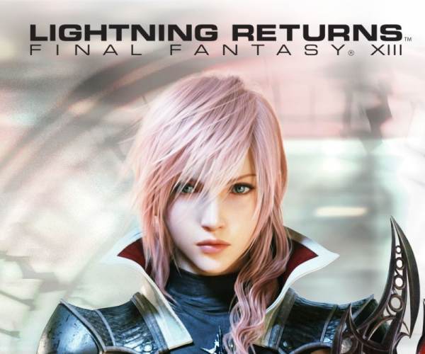 Lightning Returns: Final Fantasy 13