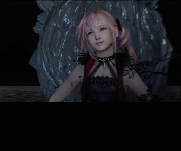 Lightning Returns: Final Fantasy 13