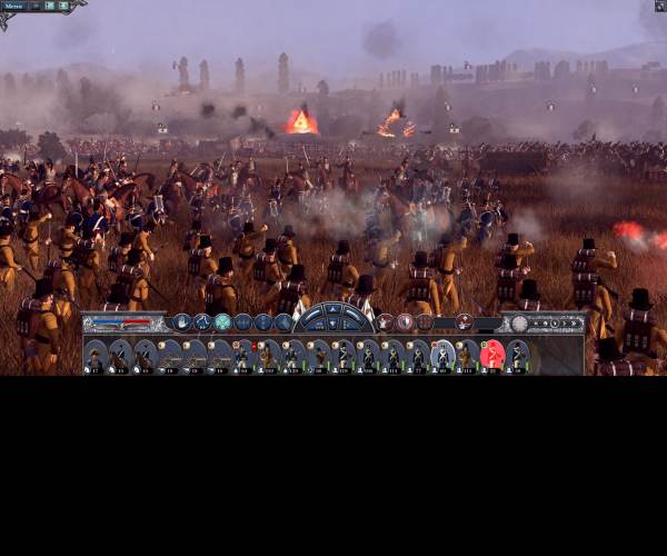 Napoleon: Total War - Peninsular Campaign