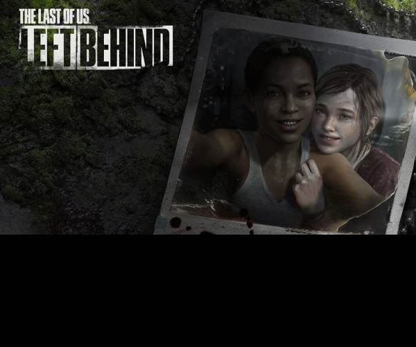 The Last of Us: Left Behind DLC