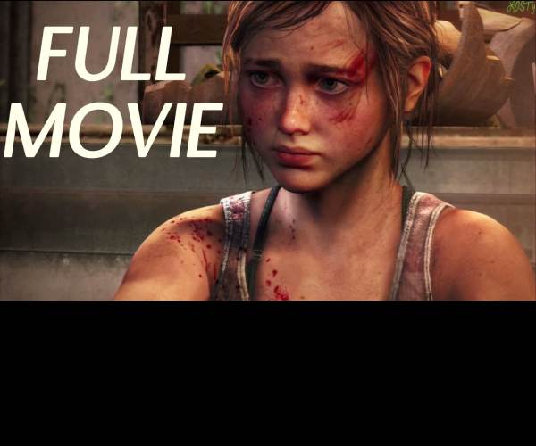 The Last of Us: Left Behind DLC
