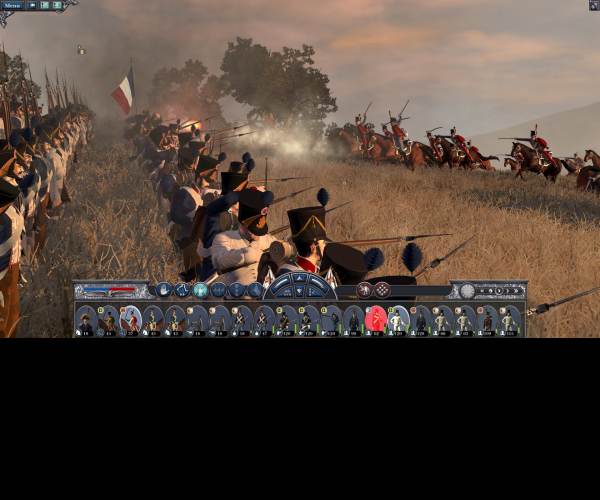 Napoleon: Total War - Peninsular Campaign
