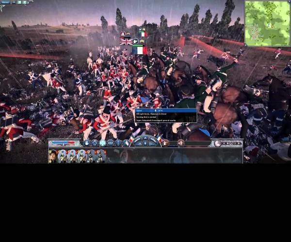 Napoleon: Total War - Peninsular Campaign