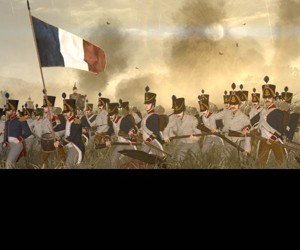 Napoleon: Total War - Peninsular Campaign